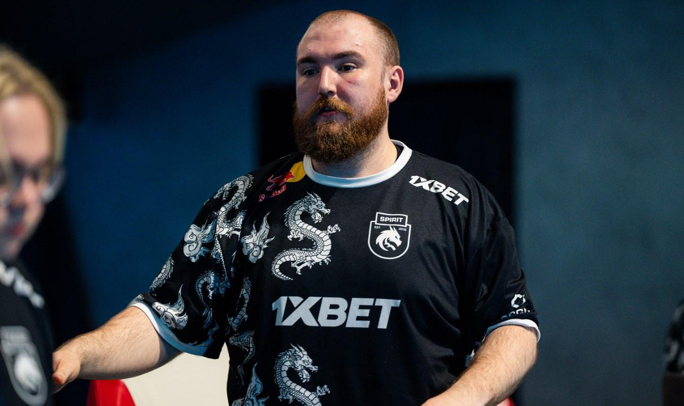 Team Spirit и FURIA выходят со счетом 3:0 в плей-офф StarLadder Budapest Major 2025