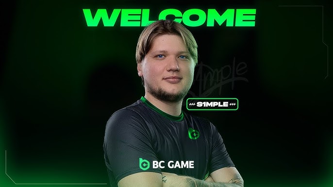 s1mple bcgame