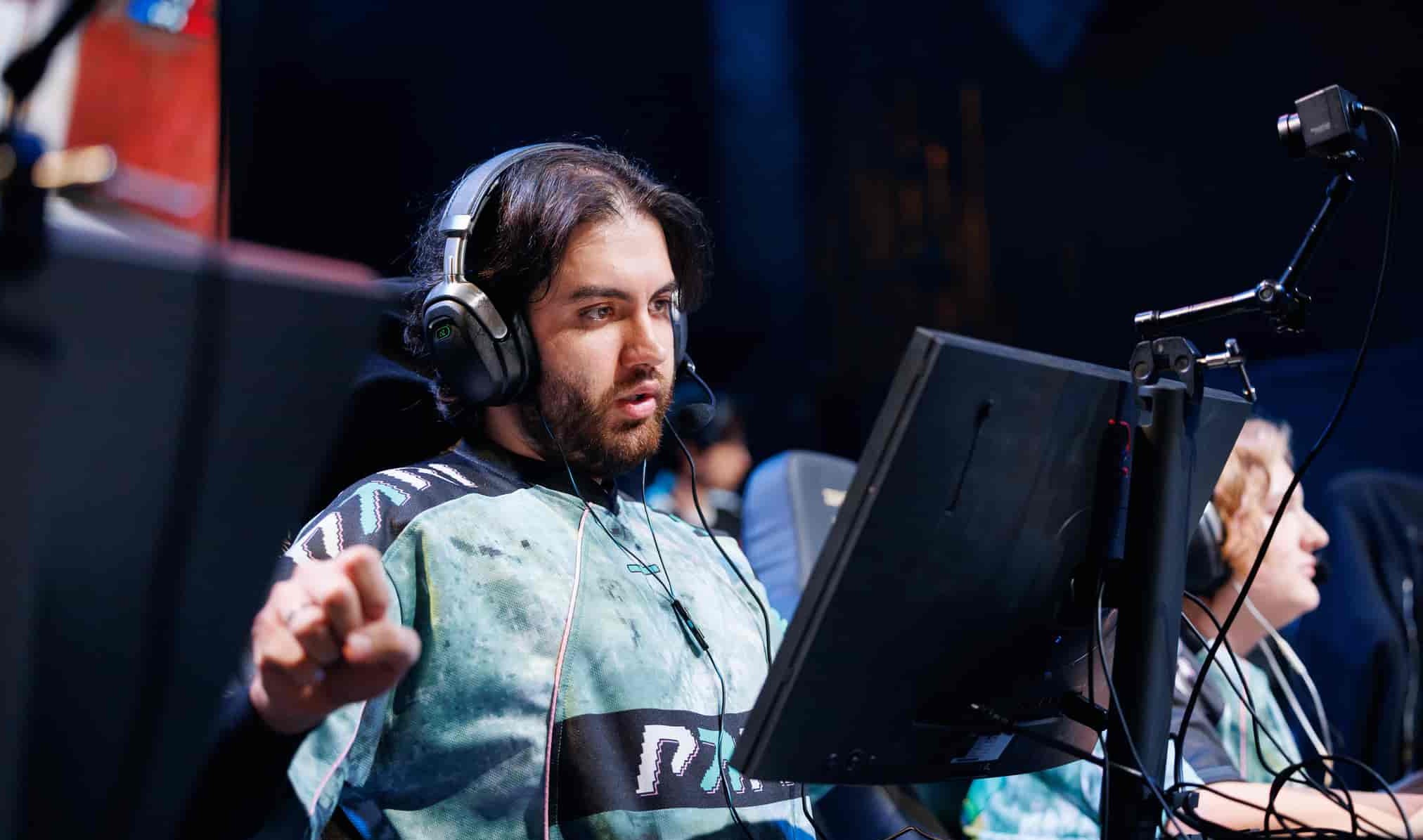 Сказка закончилась: PARIVISION едут домой с StarLadder Budapest Major 2025