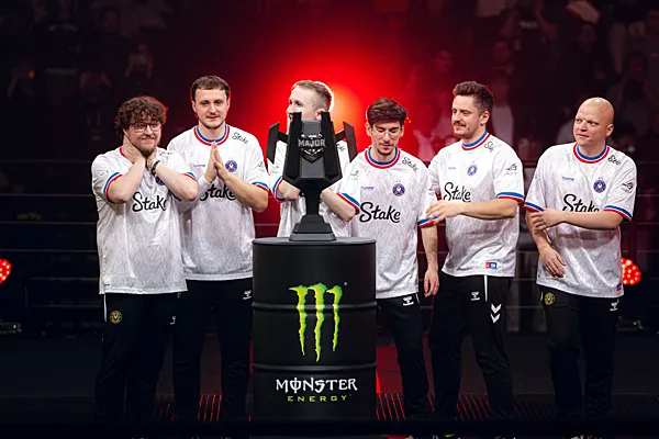 Team Vitality стала чемпионом StarLadder Budapest Major 2025, победив FaZe Clan